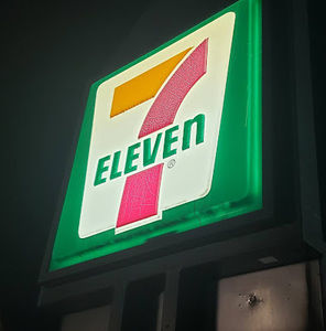 Meet your Posher, Dalton